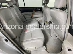 2009 Toyota Highlander Limited full