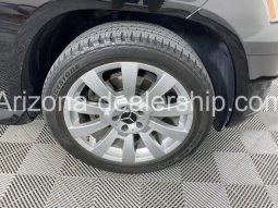 2010 Mercedes-Benz GLK GLK 350 full