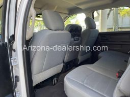 2016 Ram 1500 Tradesman full