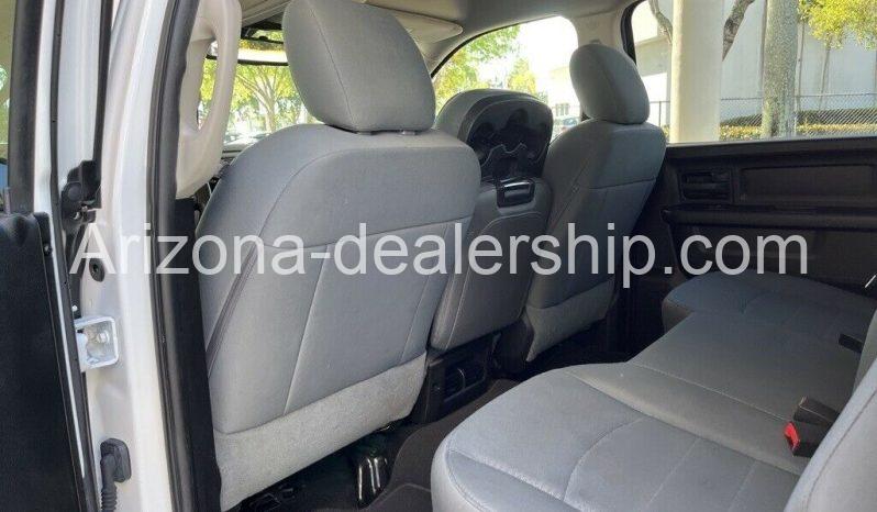 2016 Ram 1500 Tradesman full