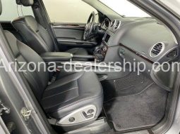 2011 Mercedes-Benz GL-Class GL 450 full