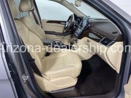 2016 Mercedes-Benz GLE GLE 350 full