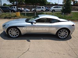 2017 Aston Martin DB11 full