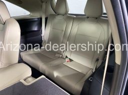 2019 Acura MDX 3.5L Advance Package full