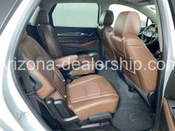 2019 Buick Enclave Avenir full