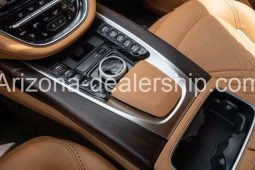 2021 Aston Martin DBX 4DR SUV AWD full