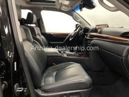 2016 Lexus LX 570 full