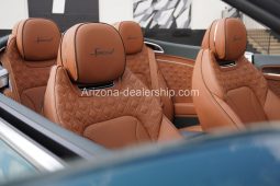 2022 Bentley Continental GT Speed full