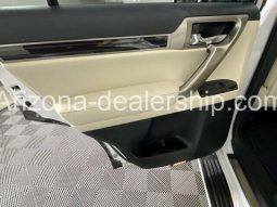 2020 Lexus GX 460 full