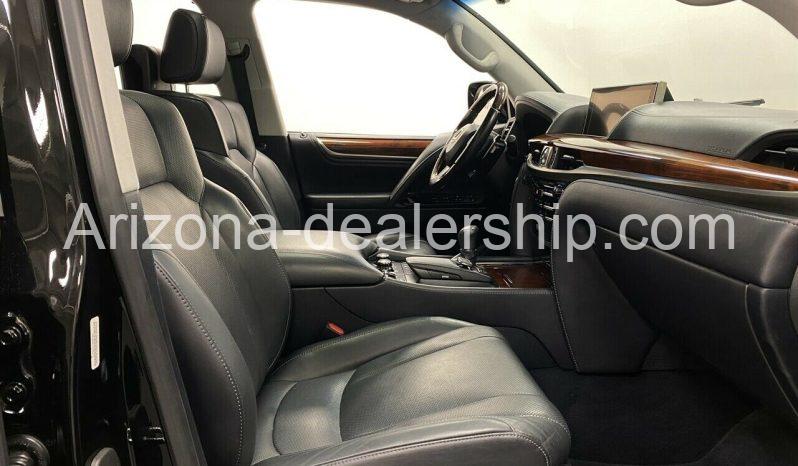 2016 Lexus LX 570 full