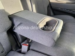 2019 Hyundai Santa Fe SE 2.4 full