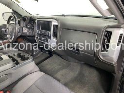 2017 GMC Sierra 1500 SLE full