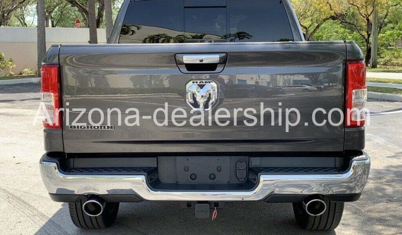 2019 Ram 1500 Big HornLone Star 33054 full