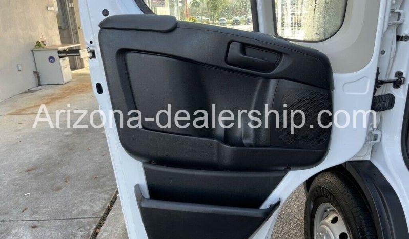 2019 Ram ProMaster 1500 full