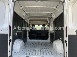 2019 Ram ProMaster 2500 High Roof full