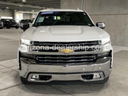 2020 Chevrolet Silverado 1500 full