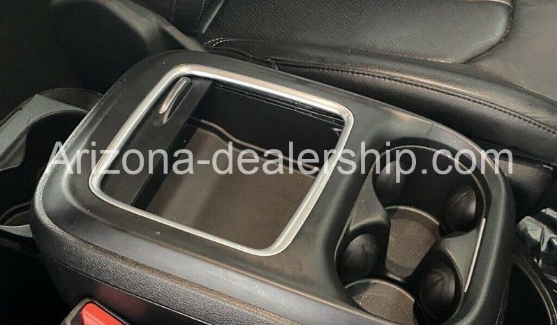 2020 Chrysler Pacifica Touring L Plus full