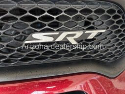 2020 Dodge Durango SRT full