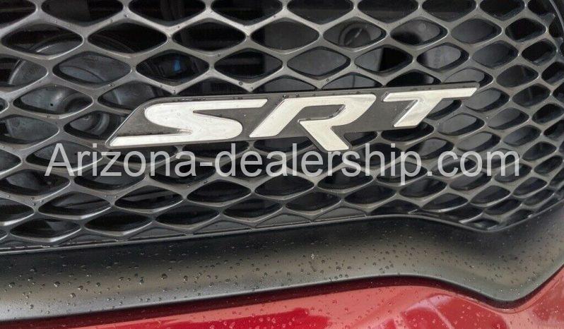 2020 Dodge Durango SRT full