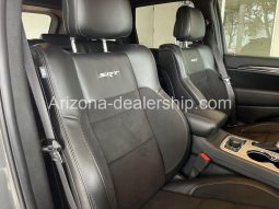 2020 Jeep Grand Cherokee SRT full