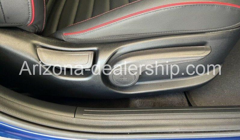 2020 Kia Forte GT 73064 full