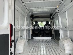 2020 Ram ProMaster 1500 full