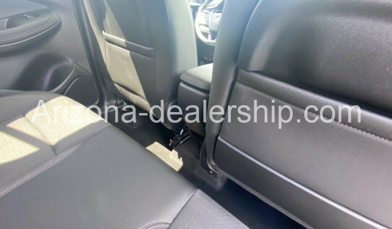 2021 Buick Encore GX Preferred full