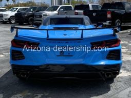 2021 Chevrolet Corvette Stingray full