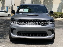 2021 Dodge Durango RT full