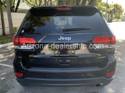 2021 Jeep Grand Cherokee Laredo full