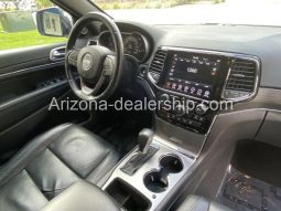 2021 Jeep Grand Cherokee Limited full