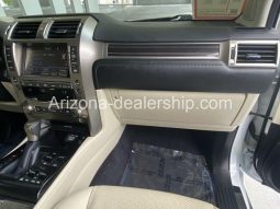 2021 Lexus GX 460 Luxury full