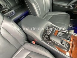 2021 Lexus LX 570 full