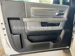 2021 Ram 1500 Classic Tradesman full