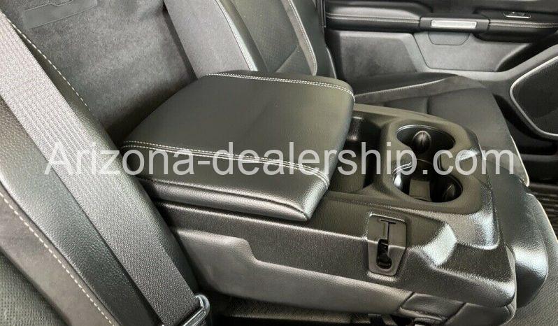 2021 Ram 1500 Laramie full