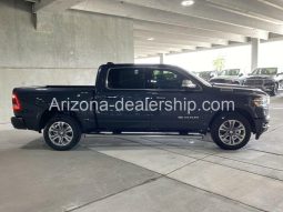 2021 Ram 1500 Laramie Longhorn 9648 full