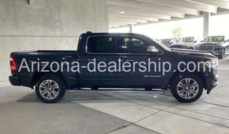 2021 Ram 1500 Laramie Longhorn 9648 full