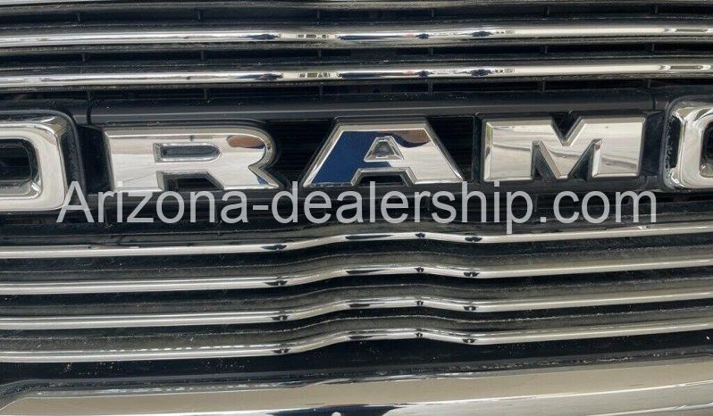 2021 Ram 2500 Laramie 5539 full