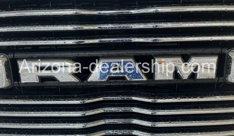 2021 Ram 2500 Laramie 6129 full