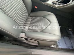 2021 Toyota Camry SE 17407 full