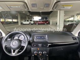 2016 Mazda CX-5 Sport. full