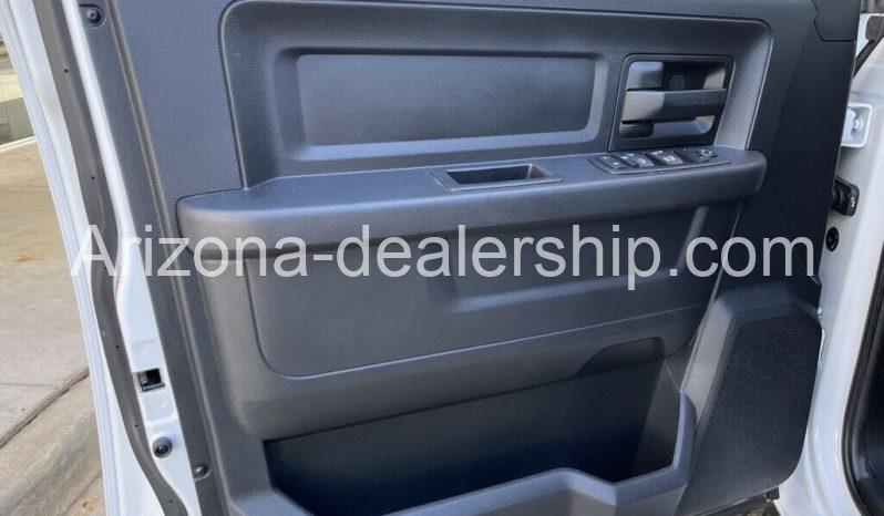 2016 Ram 1500 Tradesman full