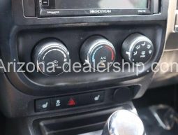 2011 Jeep Compass Latitude full