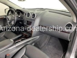 2011 Mercedes-Benz GL-Class GL 450 full