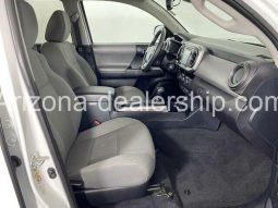 2018 Toyota Tacoma SR5 16923 full