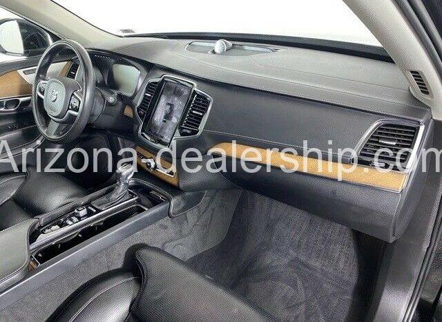 2018 Volvo XC90 T6 Inscription full