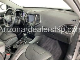 2019 Jeep Cherokee Trailhawk full