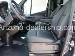 2021 Mercedes-Benz Sprinter 2500 High Roof V6 170 RWD full