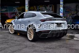 2021 Lamborghini Urus Sport Utility 4D full