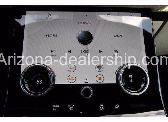 2020 Land Rover Range Rover P250 R-Dynamic S full